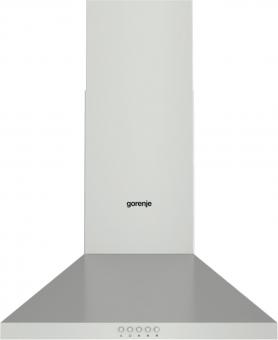Витяжка Gorenje WHC529E4X: 2