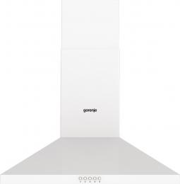 Витяжка Gorenje WHC629E4W: 2