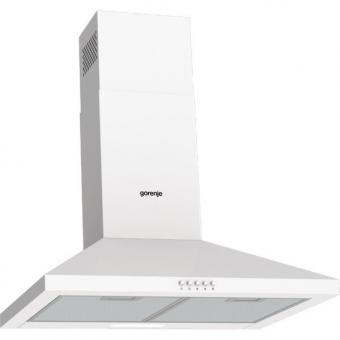 Витяжка Gorenje WHC629E4W: 1