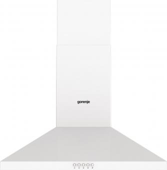 Витяжка Gorenje WHC629E4W: 2