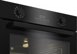 Духова шафа електрична BEKO BBIR17300BCS: 3