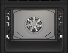 Духова шафа електрична BEKO BBIR17300BCS: 4