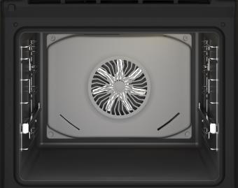 Духова шафа електрична BEKO BBIR17300BCS: 4