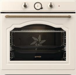 Духова шафа електрична Gorenje BOS67372CLI: 1