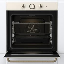 Духова шафа електрична Gorenje BOS67372CLI: 2