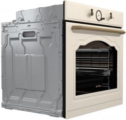 Духова шафа електрична Gorenje BOS67372CLI: 3