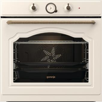 Духова шафа електрична Gorenje BOS67372CLI: 1