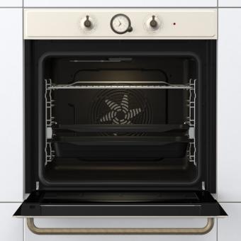 Духова шафа електрична Gorenje BOS67372CLI: 2