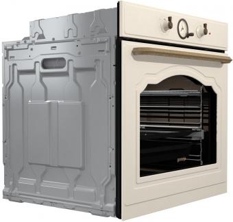 Духова шафа електрична Gorenje BOS67372CLI: 3