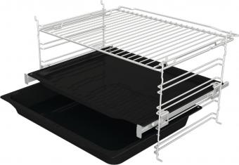 Духова шафа електрична Gorenje BOS67372CLI: 4