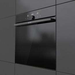 Духова шафа електрична Gorenje BOS6747A05DG: 3