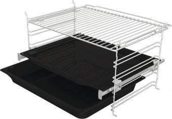 Духова шафа електрична Gorenje BOS6747A05DG: 5