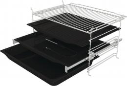 Духова шафа електрична Gorenje BPS6747A06BG: 4