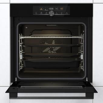 Духова шафа електрична Gorenje BPS6747A06BG: 2