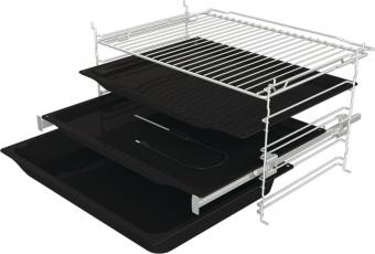 Духова шафа електрична Gorenje BPS6747A06BG: 4