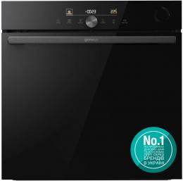 Духова шафа електрична Gorenje BPSA6747DGWI: 1