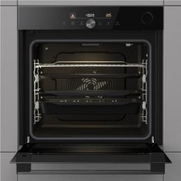 Духова шафа електрична Gorenje BPSA6747DGWI: 2