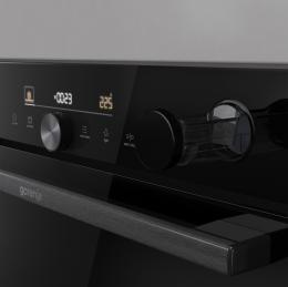 Духова шафа електрична Gorenje BPSA6747DGWI: 4