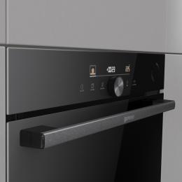 Духова шафа електрична Gorenje BPSA6747DGWI: 5