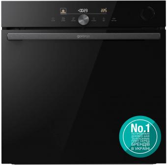 Духова шафа електрична Gorenje BPSA6747DGWI: 1