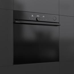 Духова шафа електрична HISENSE BSA6633PBG8: 3