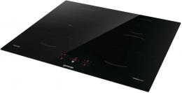 Варильна поверхня індукційна Gorenje GI6421BSC: 2