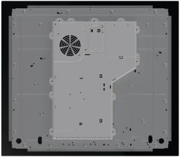 Варильна поверхня індукційна Gorenje GI6421BSC: 4