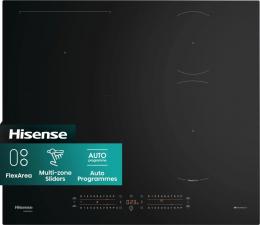 Варильна поверхня індукційна HISENSE HI6432BSCWF: 1