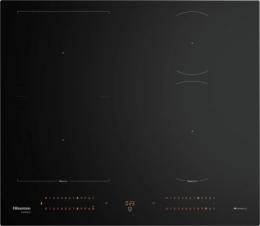 Варильна поверхня індукційна HISENSE HI6433BSCWF: 1