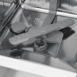 Вбудована посудомийна машина BEKO BDIN25324: 2