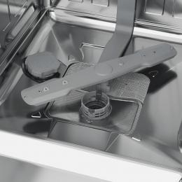 Вбудована посудомийна машина BEKO BDIN25325: 2