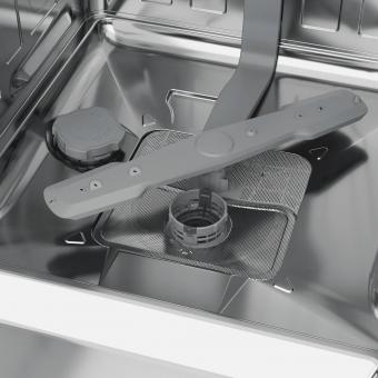 Вбудована посудомийна машина BEKO BDIN25325: 2