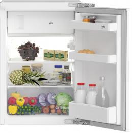 Вбудований холодильник BEKO B1754N: 1