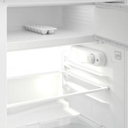 Вбудований холодильник BEKO B1754N: 3