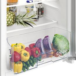Вбудований холодильник BEKO B1754N: 4