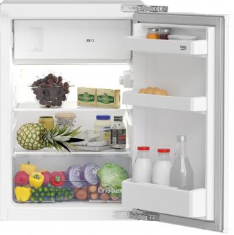 Вбудований холодильник BEKO B1754N: 1