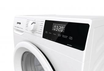 Прально-сушильна машина Gorenje W3D2A854ADS/UA: 3