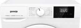Пральна машина Gorenje WNGPI61SBS/UA: 4