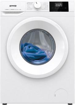Пральна машина Gorenje WNGPI61SBS/UA: 1