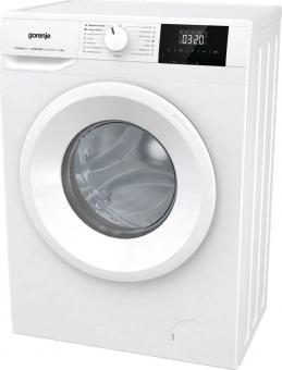 Пральна машина Gorenje WNGPI61SBS/UA: 2
