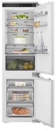 Вбудований холодильник HISENSE RB3B250SAWE: 1
