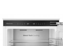 Вбудований холодильник HISENSE RB3B250SAWE: 4