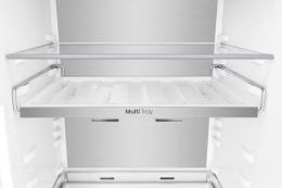 Вбудований холодильник HISENSE RB3B250SAWE: 5