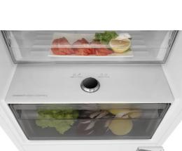 Вбудований холодильник HISENSE RB3B250SAWE: 6
