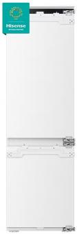 Вбудований холодильник HISENSE RB3B250SAWE: 2