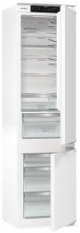 Вбудований холодильник Gorenje NRKI519D61WF: 1