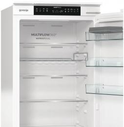 Вбудований холодильник Gorenje NRKI519D61WF: 3