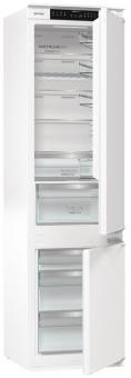 Вбудований холодильник Gorenje NRKI519D61WF: 1