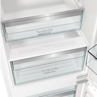 Вбудований холодильник Gorenje NRKI519D61WF: 5