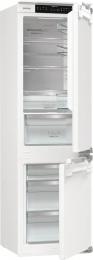 Вбудований холодильник Gorenje NRKI517E82WF: 2